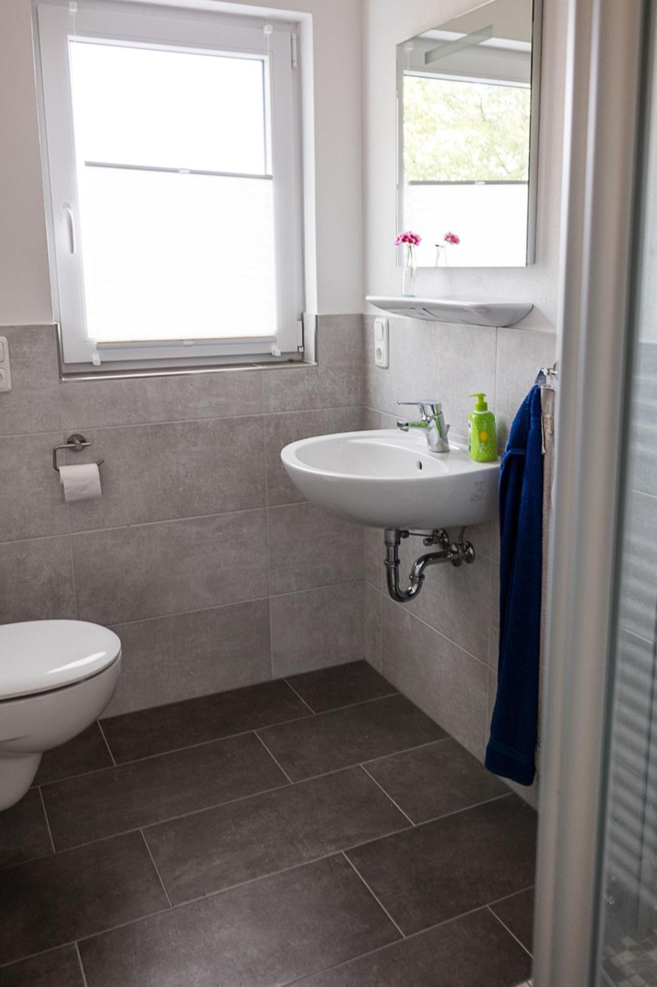 Ferienwohnung Naumann Schotten Ngoại thất bức ảnh